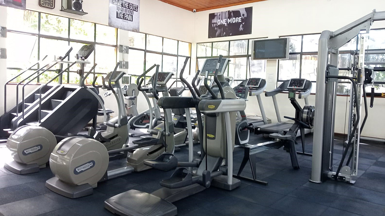 Facility Image